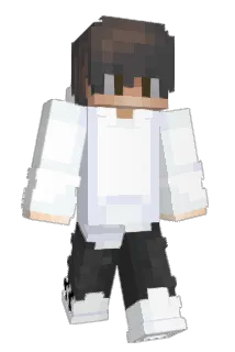 zockeTim Minecraft avatar full body