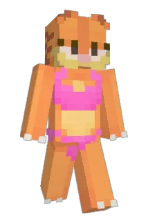 zodog04 Minecraft avatar full body
