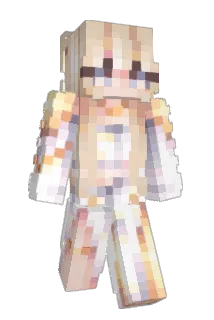 zoee12344554 Minecraft avatar full body