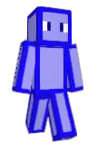 zoeyasta Minecraft avatar full body