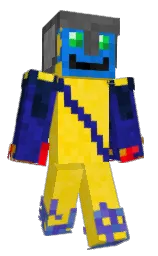 Custom render preview
