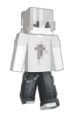 zofo Minecraft avatar full body