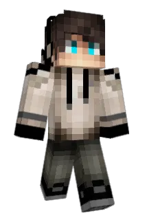zogato2003 Minecraft avatar full body