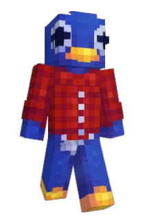 zogh040507 Minecraft avatar full body