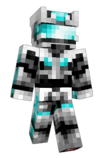 zogman55 Minecraft avatar full body