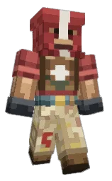 Custom render preview