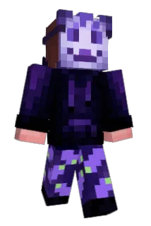 zoinksman7 Minecraft avatar full body