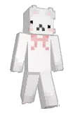 zokiwwa Minecraft avatar full body