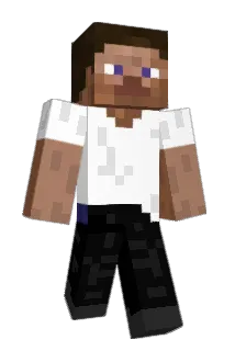 zokri Minecraft avatar full body