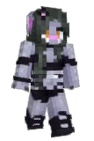zola_cola Minecraft avatar full body
