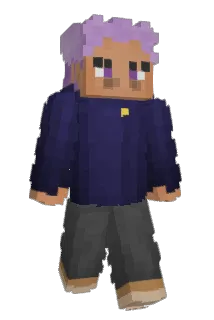zolar8675 Minecraft avatar full body