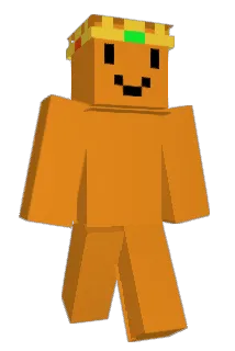 zoldlo Minecraft avatar full body