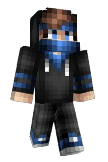 zolee200 Minecraft avatar full body