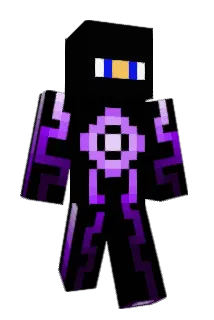 zoli1996 Minecraft avatar full body