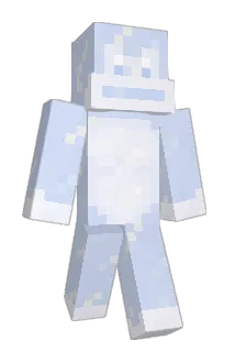 zolkzzzz Minecraft avatar full body
