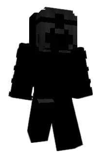 zolq Minecraft avatar full body