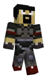 Custom render preview