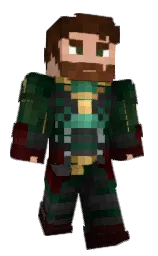 Custom render preview