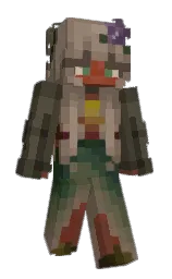 Custom render preview