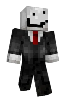 zombie_assasin9 Minecraft avatar full body
