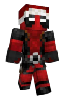 zombie_fisherman Minecraft avatar full body