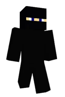 zombie_ruler Minecraft avatar full body