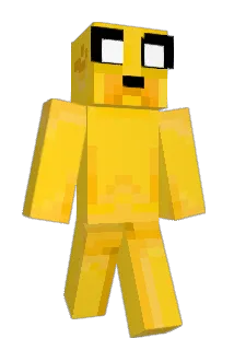 zombiechicken123 Minecraft avatar full body