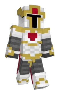 zombiehugo5 Minecraft avatar full body