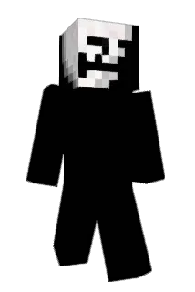 zombiejesus2006 Minecraft avatar full body