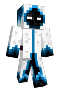 zombiekill38915 Minecraft avatar full body