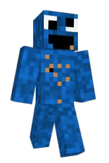 zombielc Minecraft avatar full body