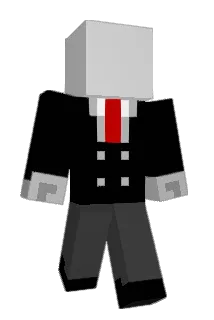 zombiequebec Minecraft avatar full body