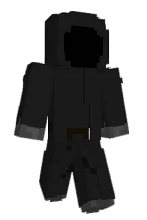 zombiesiege Minecraft avatar full body