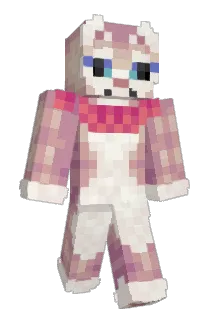 zombiesixx12345 Minecraft avatar full body