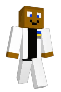 zombimies Minecraft avatar full body