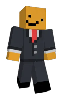 zombiwebzz Minecraft avatar full body