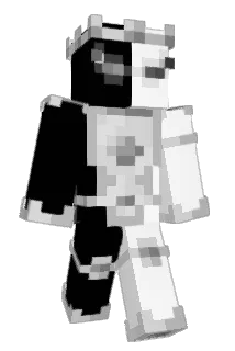 zomboy111 Minecraft avatar full body