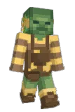 zombreyy Minecraft avatar full body