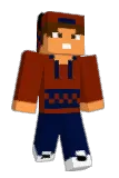 zomgitsoreo Minecraft avatar full body