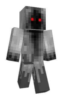 zomina Minecraft avatar full body