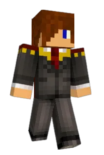 zon_zon Minecraft avatar full body