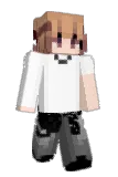 zonbonn Minecraft avatar full body