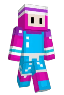 zoncz1096 Minecraft avatar full body