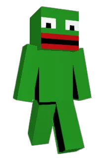 zone_ross Minecraft avatar full body