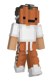zonimochi Minecraft avatar full body