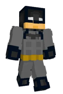 zonira Minecraft avatar full body