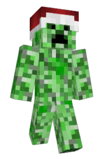 zonzz Minecraft avatar full body