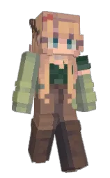 Custom render preview