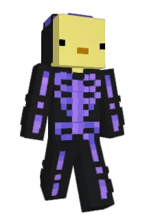zooki202 Minecraft avatar full body