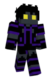 zoom015 Minecraft avatar full body